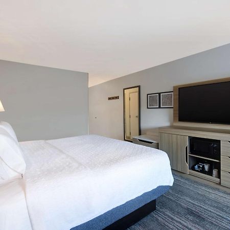 Hampton Inn Easley Buitenkant foto