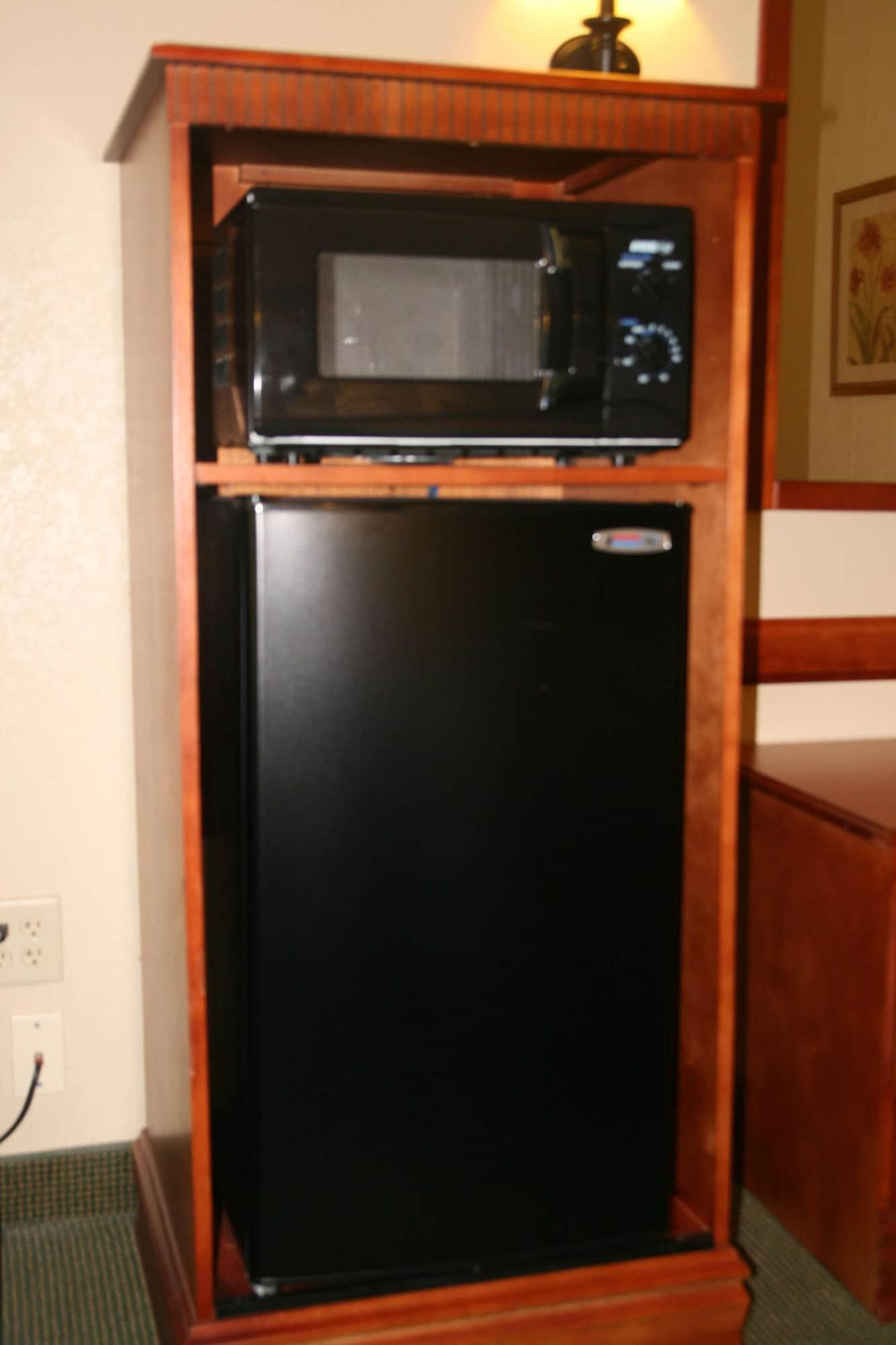 Hampton Inn Easley Kamer foto