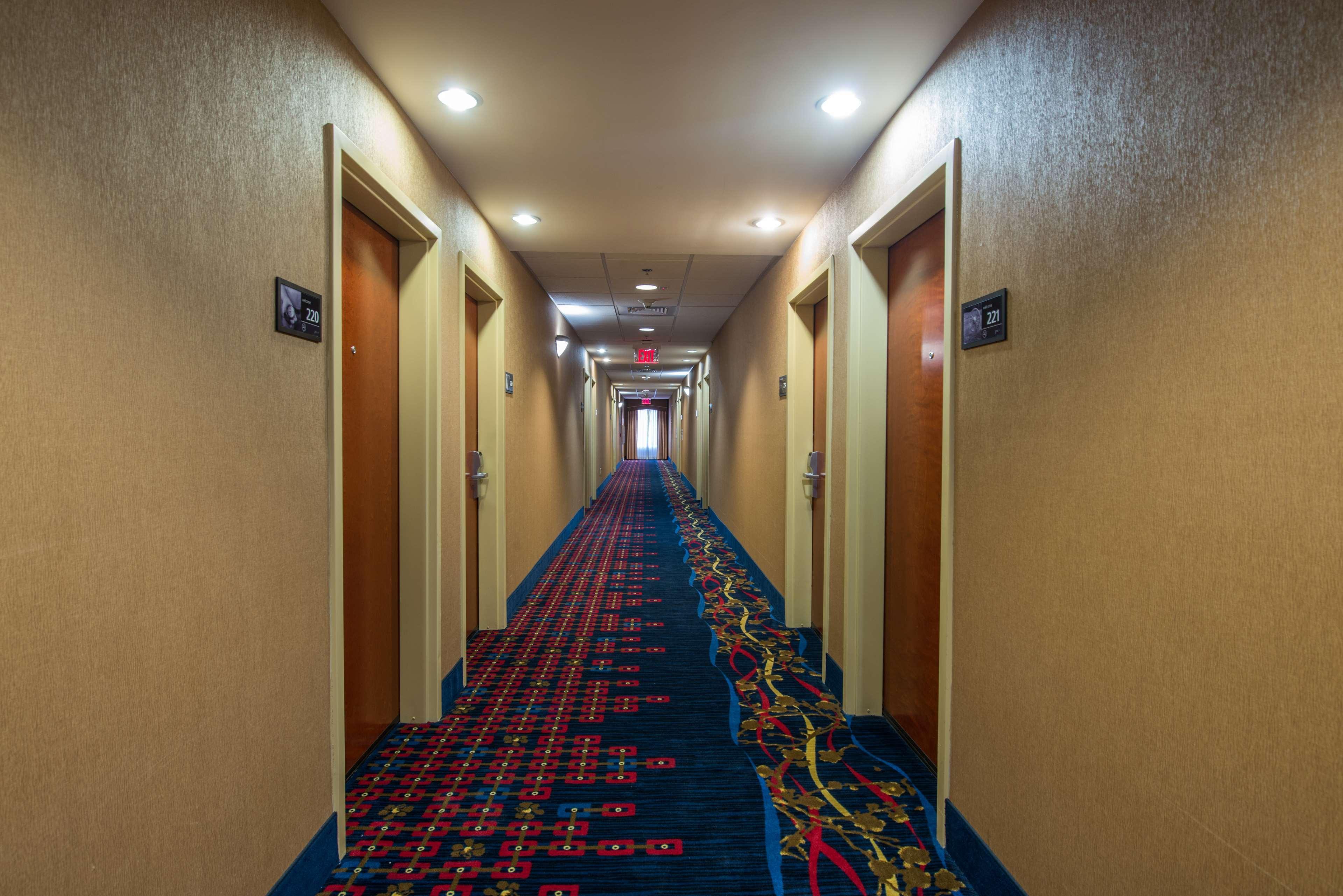 Hampton Inn Easley Buitenkant foto