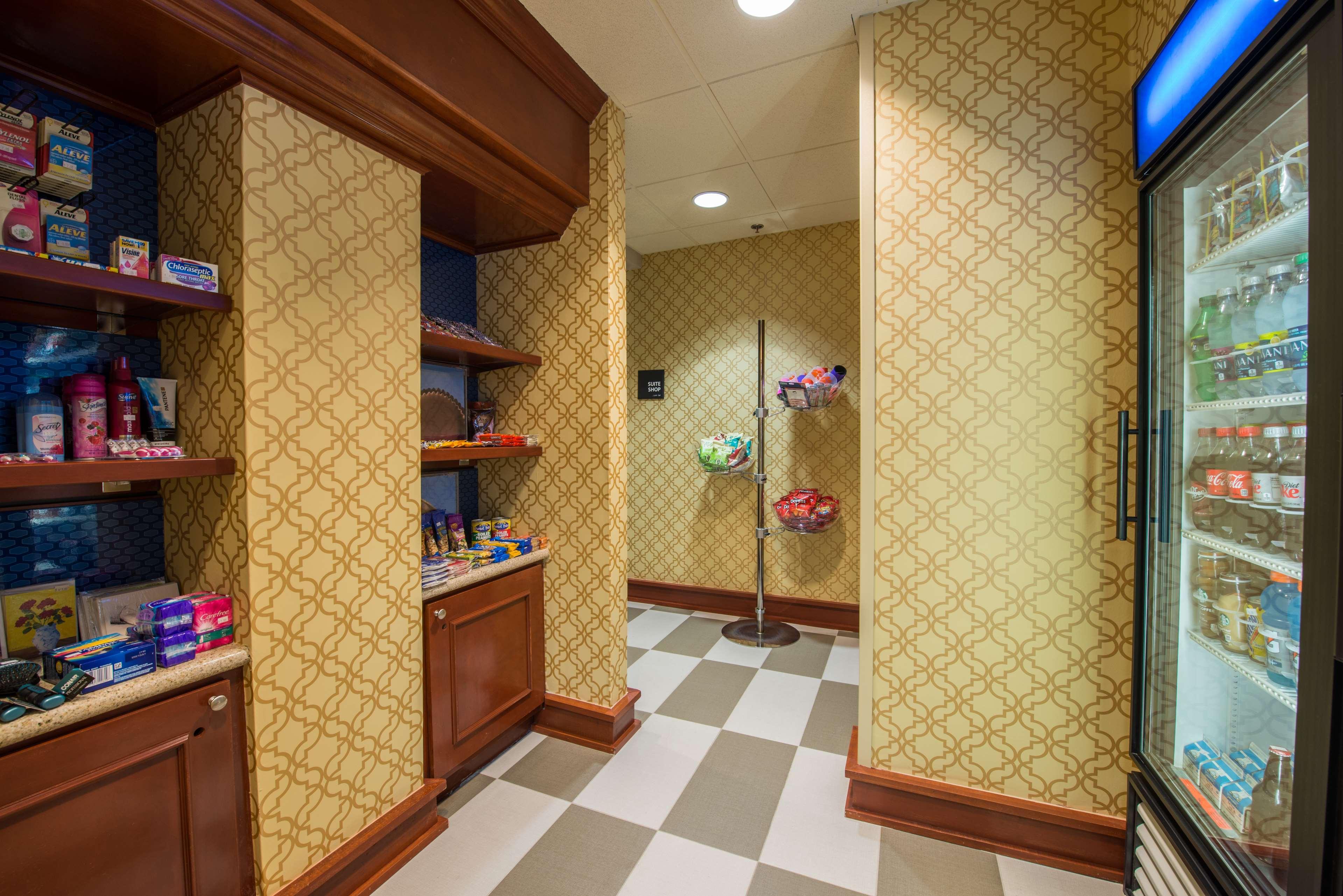 Hampton Inn Easley Buitenkant foto