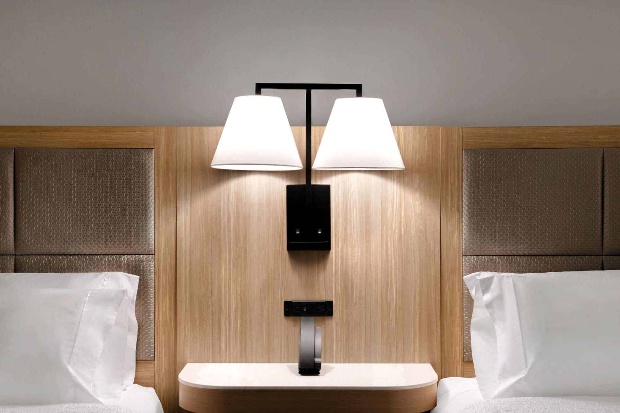 Hampton Inn Easley Buitenkant foto