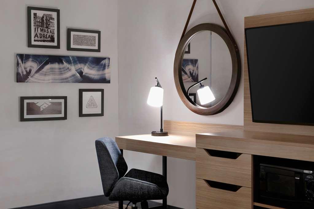 Hampton Inn Easley Kamer foto